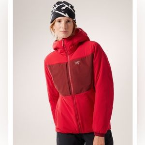 Arcteryx Proton Heavyweight Hoody